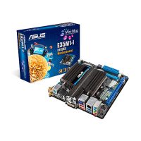 ASUS E35M1 I Deluxe