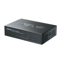 ASUS 16 port 10/100 switch FX D1162