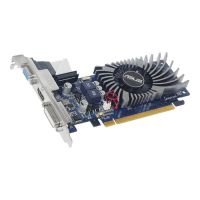 ASUS GF210/DI/512MB D3 512 MB DDR2 LP