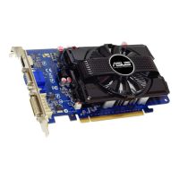 ASUS 220GT CUDA DI 512MD3 A DDR3