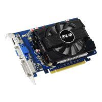 ASUS  GT240 CUDA 1GB DI/1GD3 V2 1GB DDR3 PCX