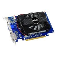 ASUS GT240 CUDA 512MB DI/512MD5 DDR5 PCX