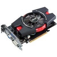 ASUS GT440 DI/1GD5 1GB DDR5