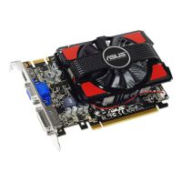 ASUS GTS450 DI 1GD3 1GB DDR3
