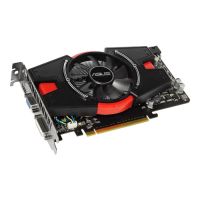 ASUS GTS450 DI/1GD5 1GB DDR5