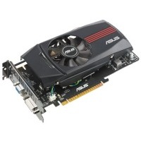 VGA ASUS -- GTX550 CUDA TI DC DI 1GD5 1GB DDR5