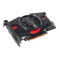 ASUS GTX550 TI DI/1GD5