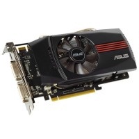 ASUS GTX560 DC 2DI 1GD5 DDR5
