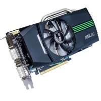 ASUS GTX560 CUDA TI DC/2DI/1GD5