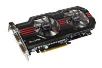 ASUS GTX560 CUDA TI DCII/2DI/1GD5
