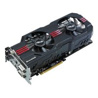 ASUS GTX570 CUDA DCII/2DIS/1280MD5 1280MB DDR5