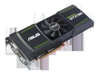 VGA ASUS -- GTX590 CUDA 3DIS 3GD5 3GB DDR5