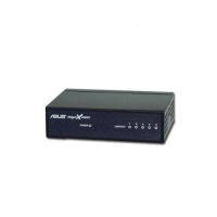 ASUS 5-port 10/100 switch GX1005 V3/G