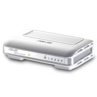 ASUS 5-port 10/100 switch GX1005B V4/G