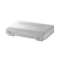 ASUS 8 port 10/100 switch GX1008B/V4/G