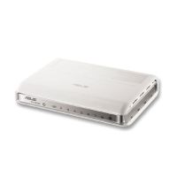ASUS 8-port 10/100/1000 switch GX-D1081