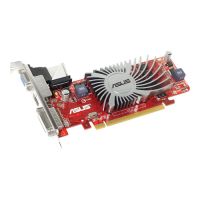 ASUS EAH5450 Silent/DI/1GD3 1GB DDR3