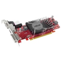 ASUS EAH6450 Silent DI 1GD3 1GB DDR3 LP