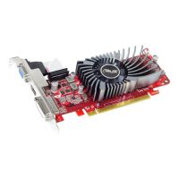 ASUS EAH6570 DI 1GD3 1GB DDR3 Low Profile