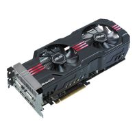 ASUS EAH6950 DCII 2DI4S 1GD5 DDR5 PCX