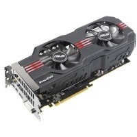 ASUS  HD7950-DC2-3GD5 3GB DDR5