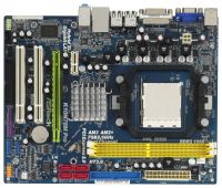 ASROCK  K10N78M PRO