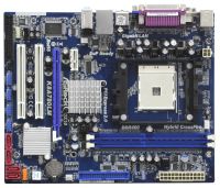 MB ASROCK K8A780LM