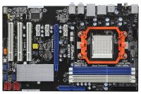 ASROCK M3N78D