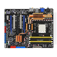 ASUS M3N HT DELUXE HDMI