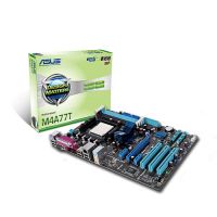 ASUS M4A77T