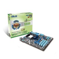 ASUS M4A77T USB3