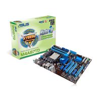 ASUS  M4A87TD