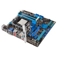 ASUS M4A88TD M EVO USB3