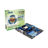 ASUS  M4A88T V EVO USB3