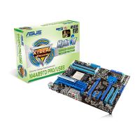 ASUS M4A89TD PRO USB3