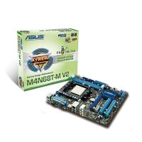 ASUS  M4N68T M V2