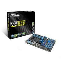 ASUS M5A78L LE