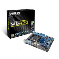 ASUS M5A78L M LX