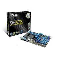 ASUS M5A78L USB3