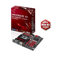 ASUS MAXIMUS IV EXTREME Rev 3.0