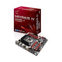 ASUS MAXIMUS IV GENE-Z