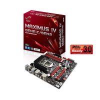 ASUS MAXIMUS IV GENE-Z GEN3
