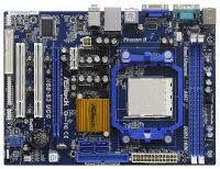 ASROCK N68 S3 UCC