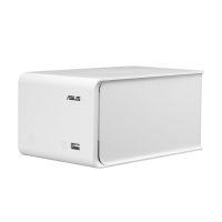 ASUS -- NAS Server NAS-M25,512MB DDRII,2x3,5"SATAII