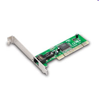 Sie�ov� karta ASUS 10/100 PCI LAN  NX1001