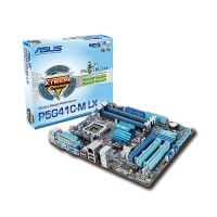 MB ASUS -- P5G41C-M LX