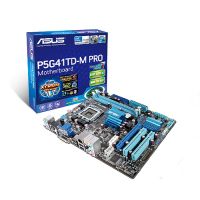 ASUS  P5G41TD M PRO