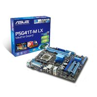 ASUS P5G41T M LX3