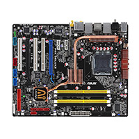 ASUS P5K PREMIUM  WIFI  AP