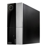 Barebone ASUS  PUNDIT P6  P7H55E Black